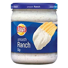 Lay's Ranch Dip 15oz