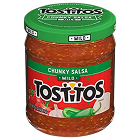 Tostitos Mild Salsa 15.5oz